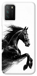 Чехол Dark Horse для Xiaomi Poco M3