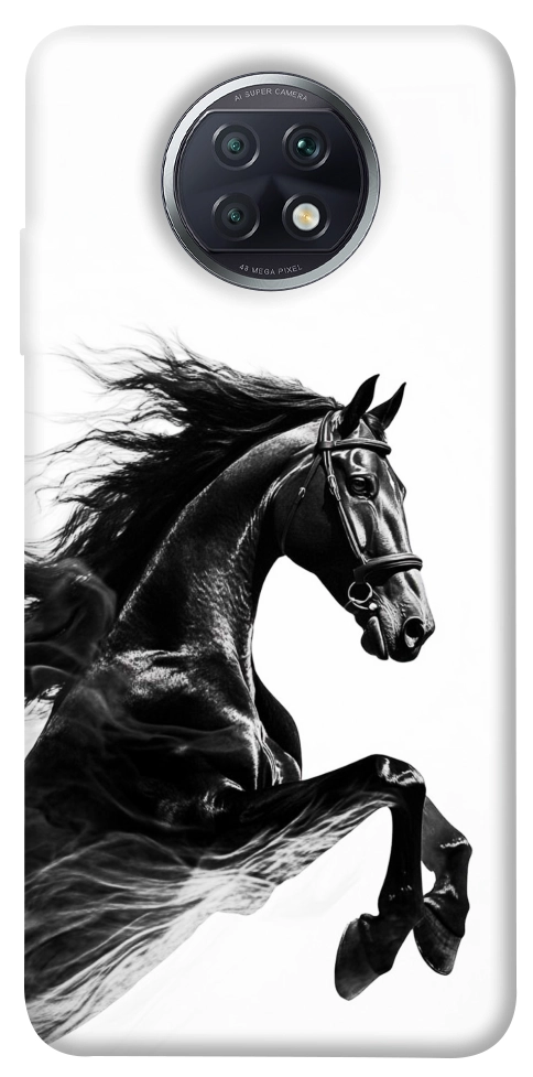 Чехол Dark Horse для Xiaomi Redmi Note 9T