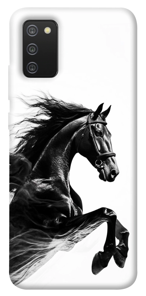 Чехол Dark Horse для Galaxy A02s