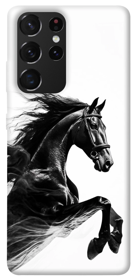 Чехол Dark Horse для Galaxy S21 Ultra