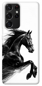Чехол Dark Horse для Galaxy S21 Ultra