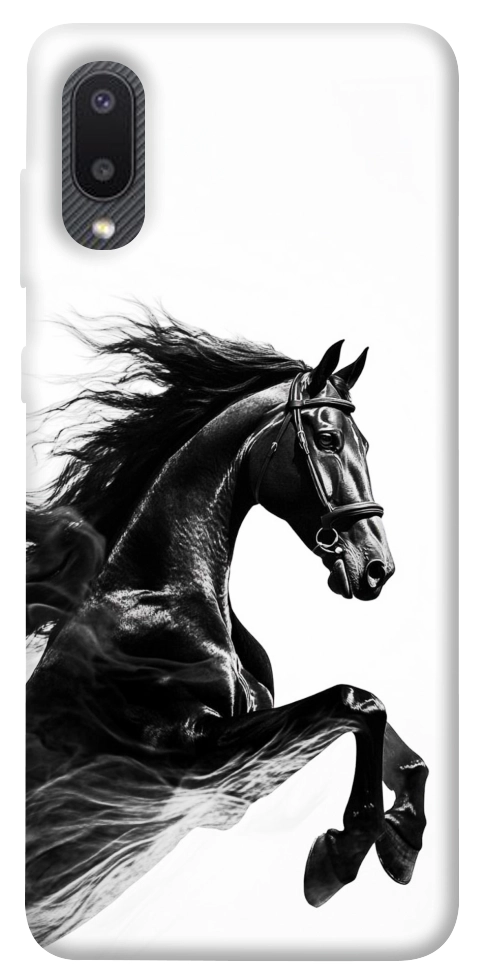 Чехол Dark Horse для Galaxy A02