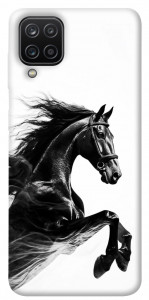 Чохол Dark Horse для Galaxy A12