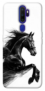 Чохол Dark Horse для Oppo A5 (2020)