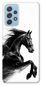 Чехол Dark Horse для Samsung Galaxy A52 5G