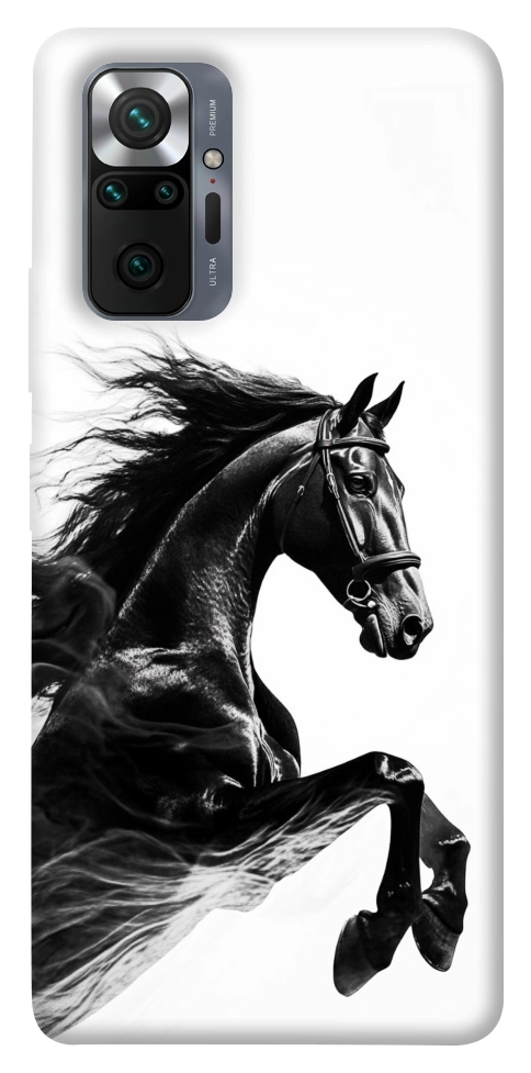 Чехол Dark Horse для Xiaomi Redmi Note 10 Pro