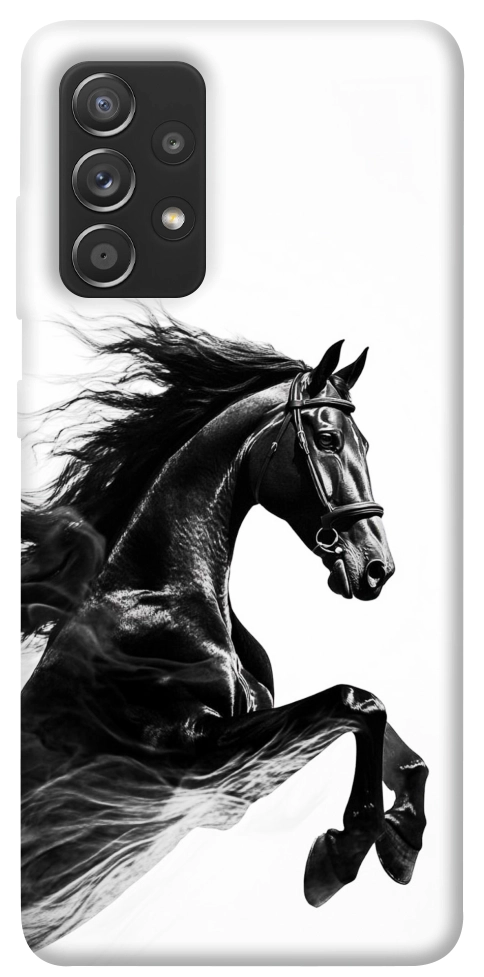 Чехол Dark Horse для Galaxy A72 5G