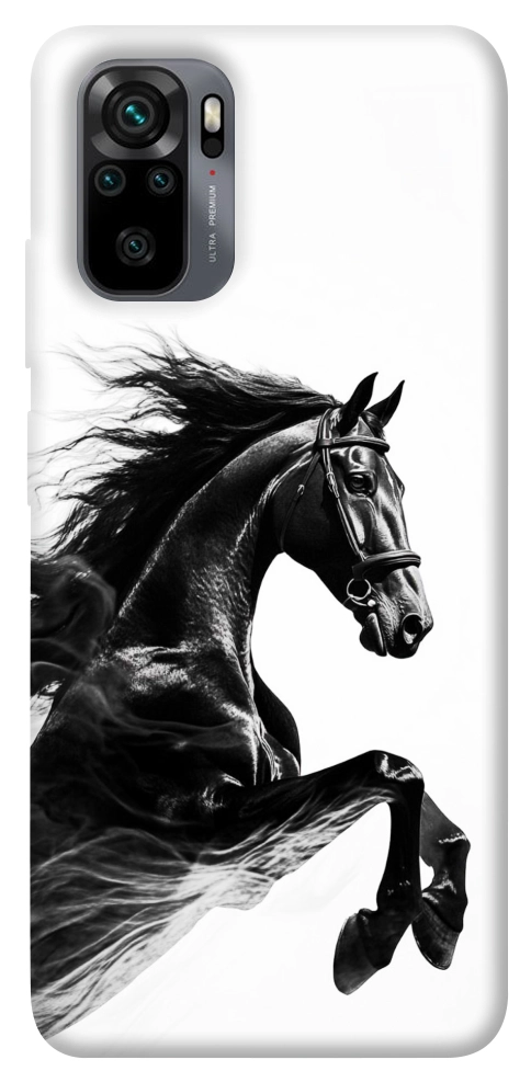 Чехол Dark Horse для Xiaomi Redmi Note 10
