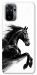 Чехол Dark Horse для Xiaomi Redmi Note 10