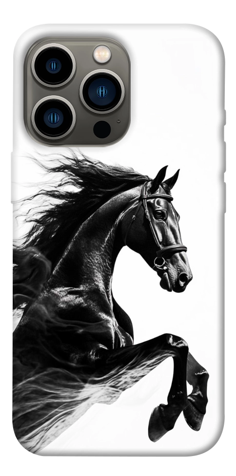 Чехол Dark Horse для iPhone 13 Pro