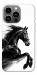 Чехол Dark Horse для iPhone 13 Pro
