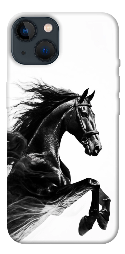 Чехол Dark Horse для iPhone 13