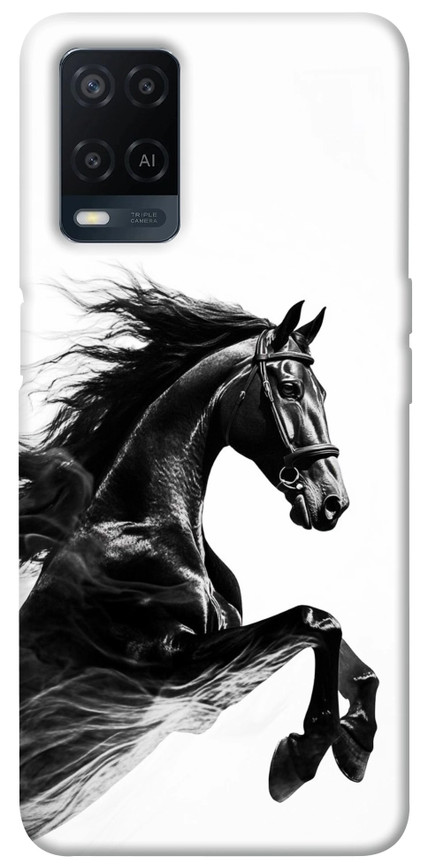 Чехол Dark Horse для Oppo A54 4G