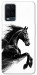 Чехол Dark Horse для Oppo A54 4G