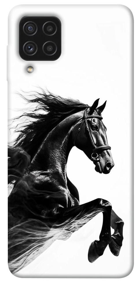 Чехол Dark Horse для Galaxy A22 4G