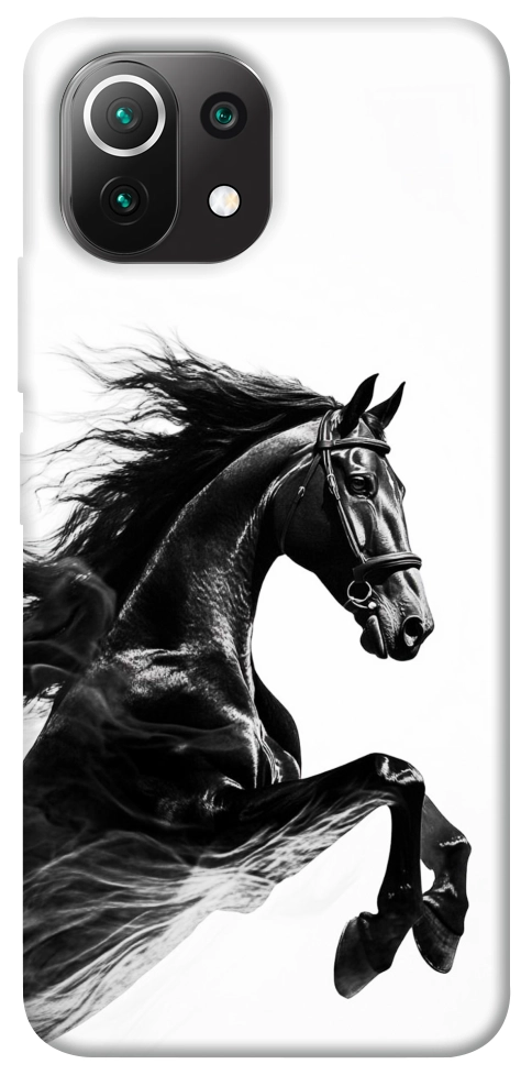 Чехол Dark Horse для Xiaomi Mi 11 Lite