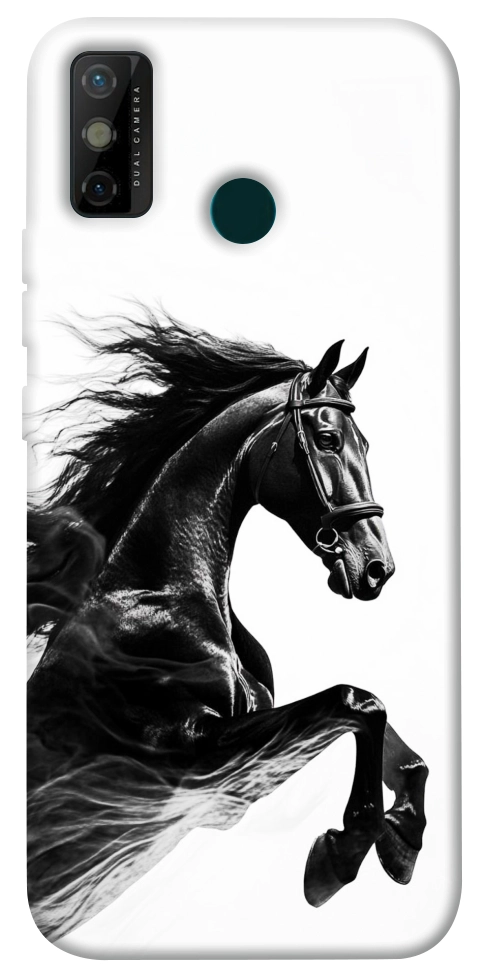 Чехол Dark Horse для TECNO Spark 6 Go