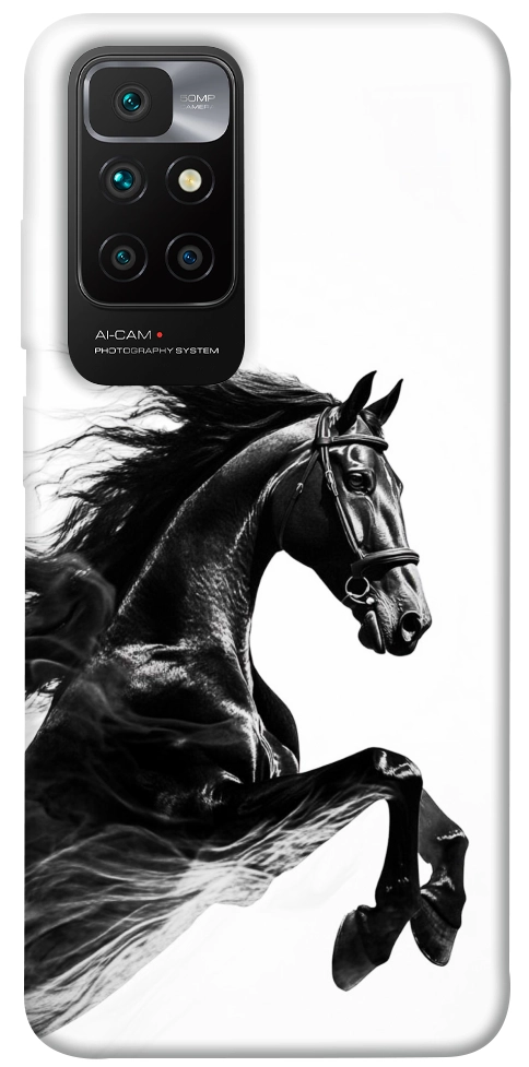 Чехол Dark Horse для Xiaomi Redmi 10