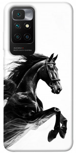 Чохол Dark Horse для Xiaomi Redmi 10