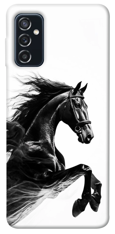 Чехол Dark Horse для Galaxy M52