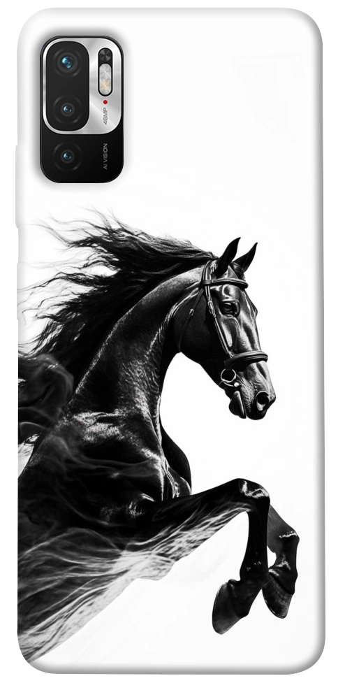 Чехол Dark Horse для Xiaomi Redmi Note 10 5G