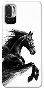 Чохол Dark Horse для Xiaomi Poco M3 Pro