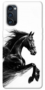 Чохол Dark Horse для Oppo Reno 4 Pro 5G