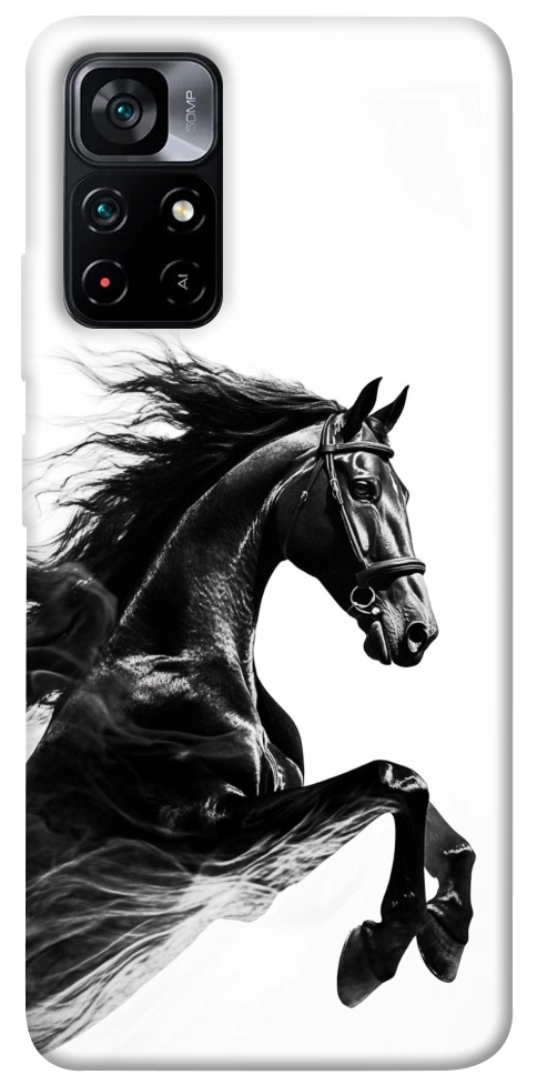 Чехол Dark Horse для Xiaomi Poco M4 Pro 5G