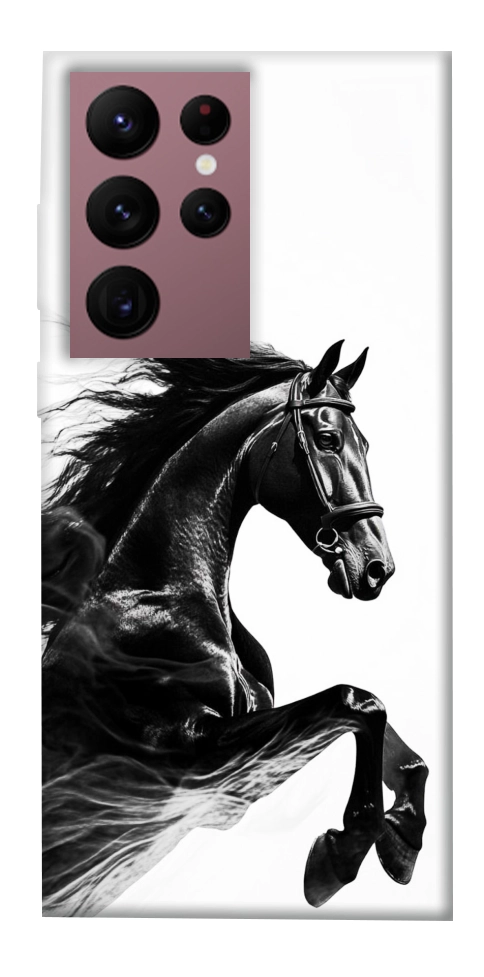 Чехол Dark Horse для Galaxy S22 Ultra