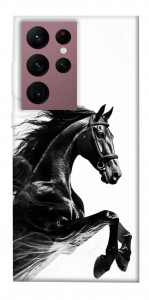 Чехол Dark Horse для Galaxy S22 Ultra
