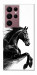 Чехол Dark Horse для Galaxy S22 Ultra