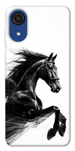 Чохол Dark Horse для Galaxy A03 Core