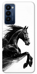 Чохол Dark Horse для Tecno Camon 18 P