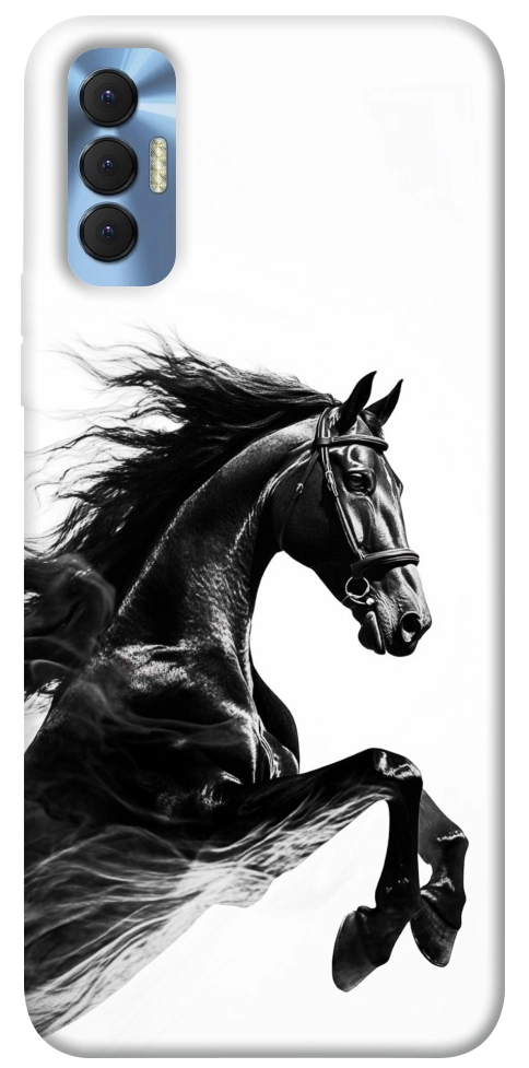 Чехол Dark Horse для TECNO Spark 8P