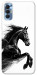 Чехол Dark Horse для TECNO Spark 8P