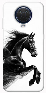 Чехол Dark Horse для Nokia G20