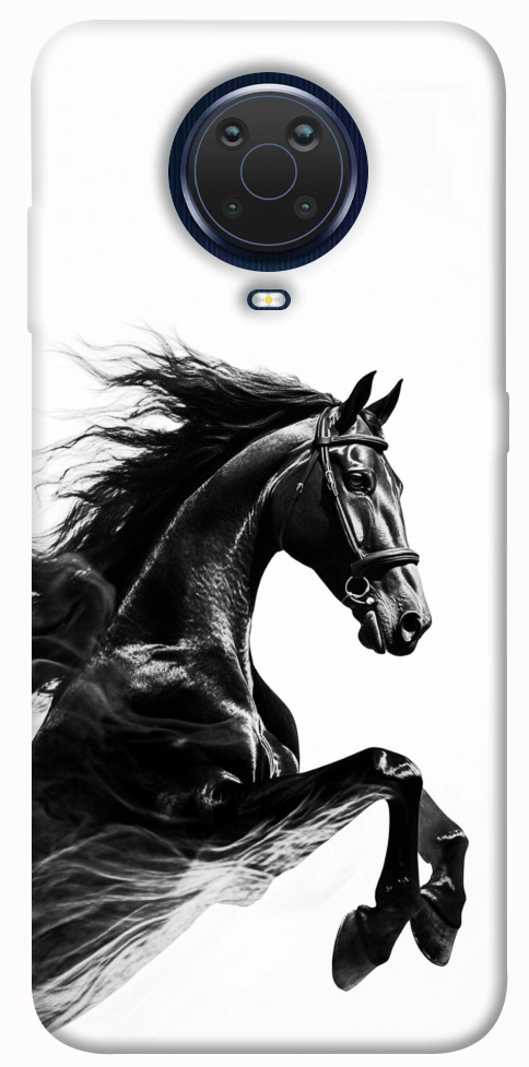 Чохол Dark Horse для Nokia G10