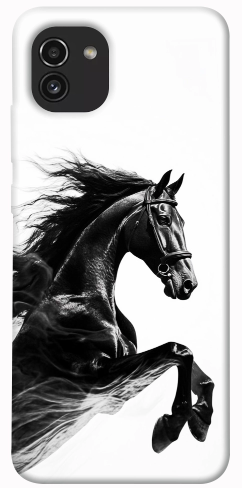 Чехол Dark Horse для Galaxy A03