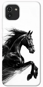 Чехол Dark Horse для Galaxy A03