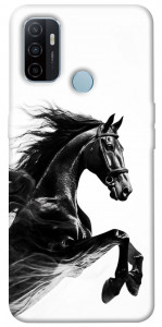 Чохол Dark Horse для OPPO A32