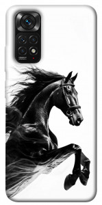 Чехол Dark Horse для Xiaomi Redmi Note 11 (Global)
