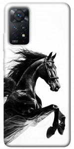 Чехол Dark Horse для Xiaomi Redmi Note 11 Pro 5G