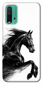 Чехол Dark Horse для Xiaomi Redmi 9T