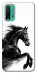 Чехол Dark Horse для Xiaomi Redmi Note 9 4G