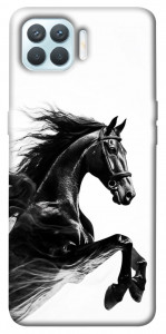 Чохол Dark Horse для Oppo F17 Pro