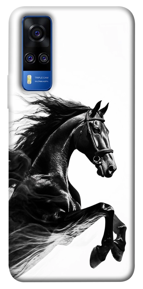 Чехол Dark Horse для Vivo Y51a