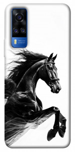 Чехол Dark Horse для Vivo Y51a