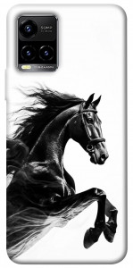 Чехол Dark Horse для Vivo Y33s