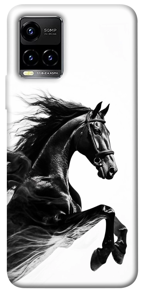 Чехол Dark Horse для Vivo Y21