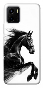 Чехол Dark Horse для Vivo Y15s